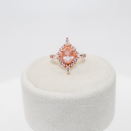 Sweet Dream Ring