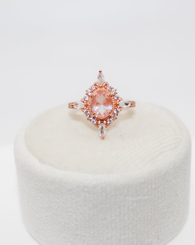 Sweet Dream Ring