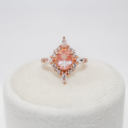 Sweet Dream Ring