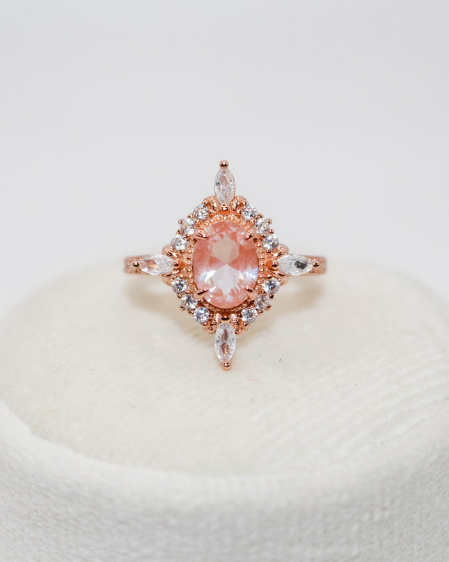Sweet Dream Ring
