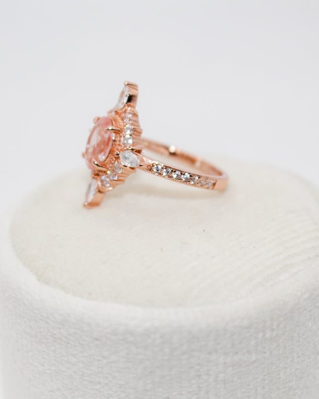 Sweet Dream Ring