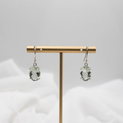 Green Amethyst Mega Set