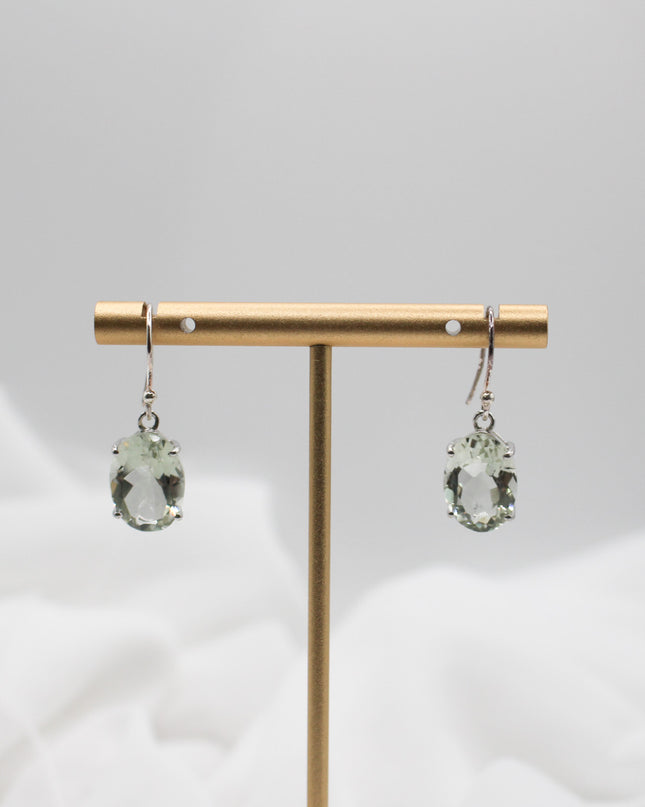 Green Amethyst Mega Set