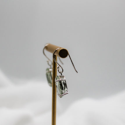 Green Amethyst Mega Set