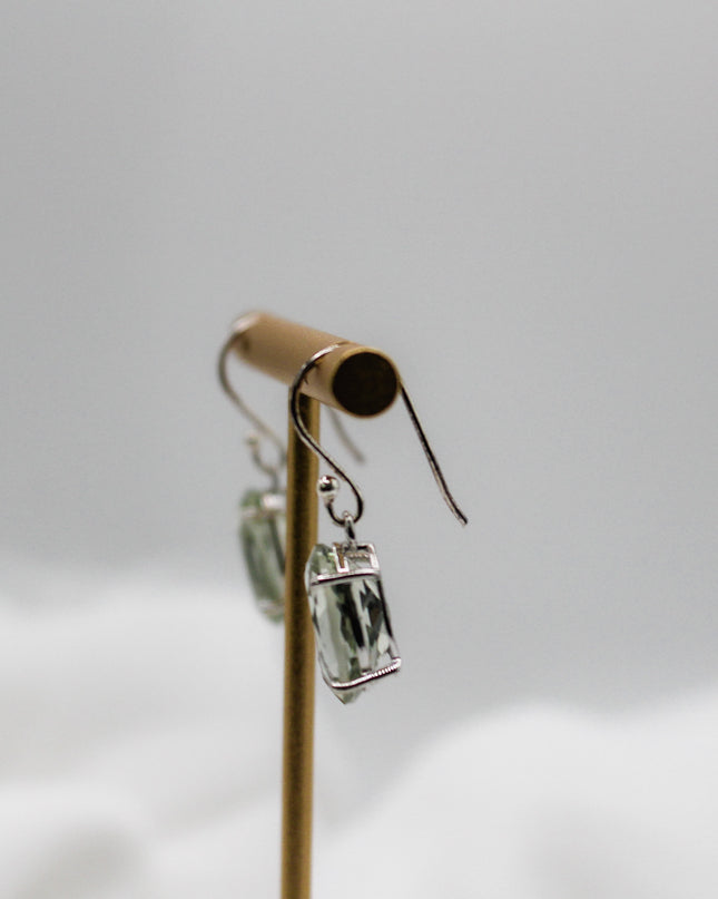 Green Amethyst Mega Set