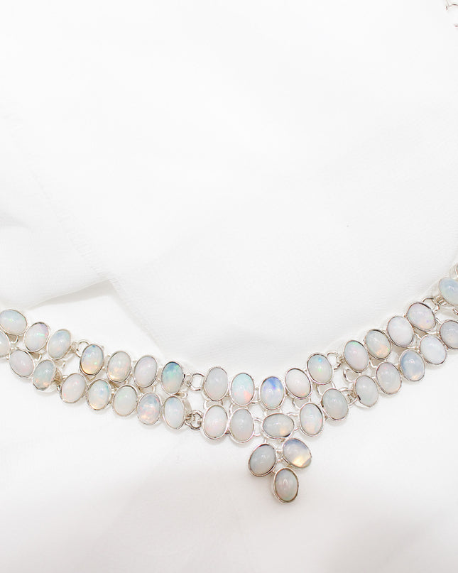 Opal Mega Necklace